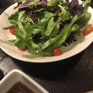 Spring Mix Salad