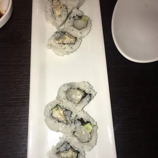 Spicy Scallop