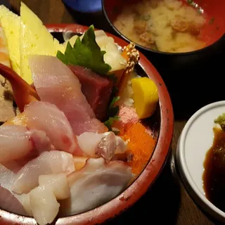 Chirashi