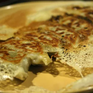 Gyoza