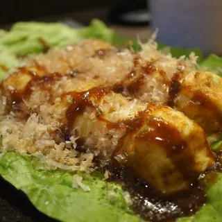 Takoyaki
