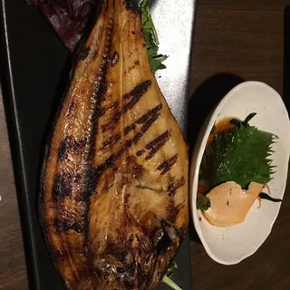 Hokke