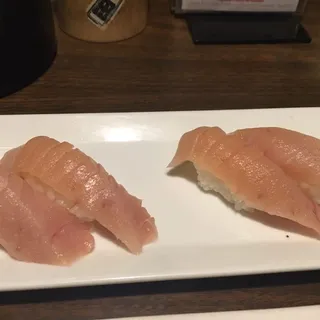 Albacore toro