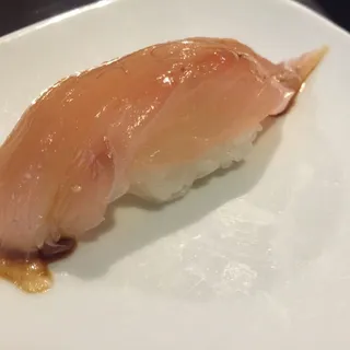 Amberjack