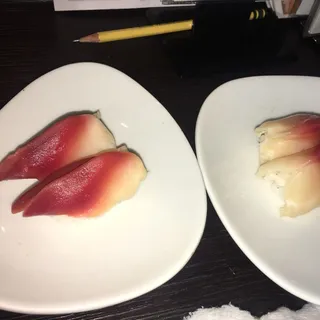 Surf Clam
