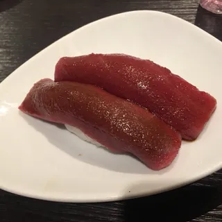 Blue Fin Tuna