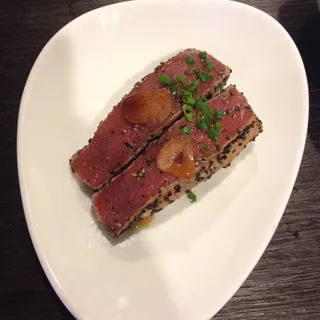 Pepper Tuna