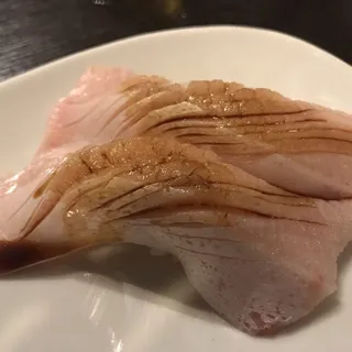 Yellowtail Toro