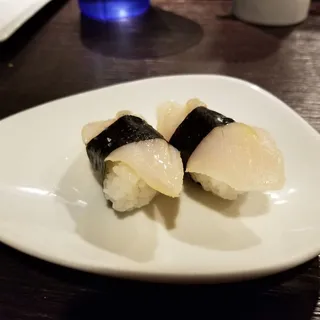 Geoduck