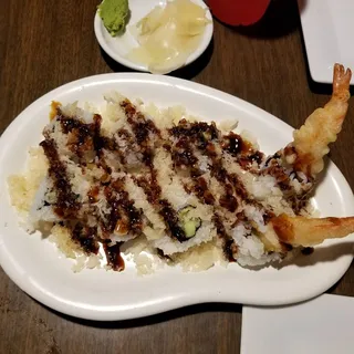 Crunchy