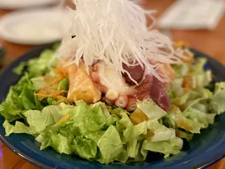 Sushi Anza