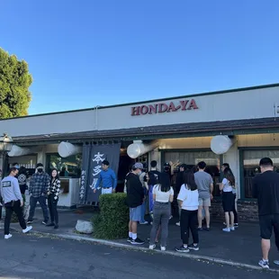 HONDA-YA Tustin