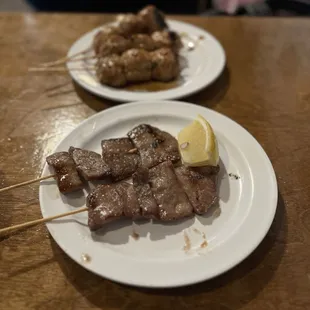 Beef Tongue