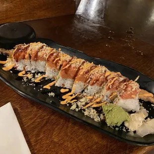 Sexy Roll