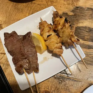 Japanese Beef