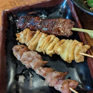 Chicken Gizzard