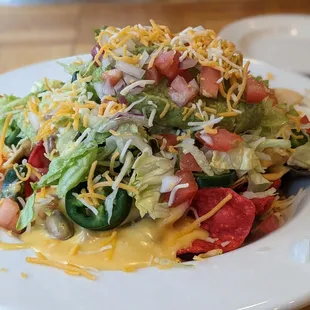 Hondo Restaurant at Snakedance Condominiums
