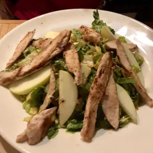 Chicken salad