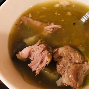 chowder, soups and chowder, soup, food