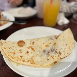 Regular Baleada