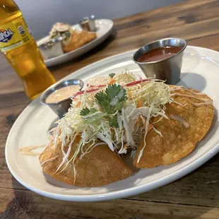 Pastelitos- Empanadas