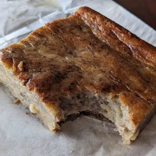 Banana Bread