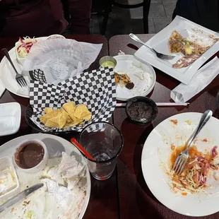Great food!
