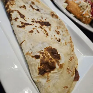 food, burritos and wraps