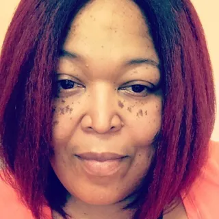 Cheryl B.