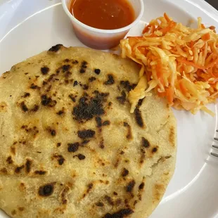 Pupusa