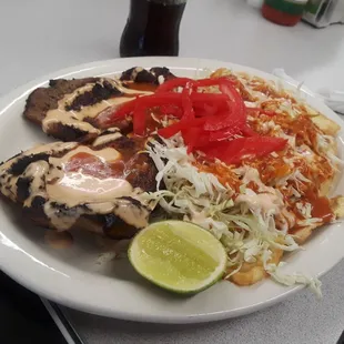 tacos, food