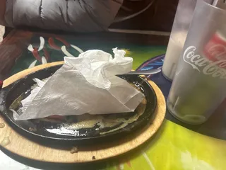 Tajin Mexican Bar and Grill