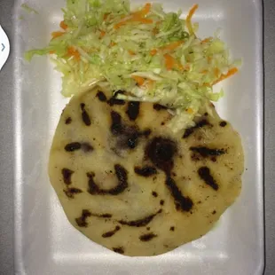 Revueltas Pupusas