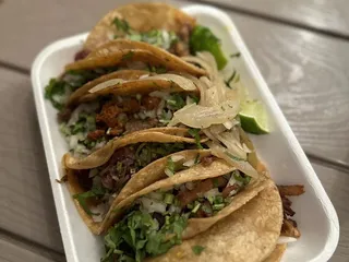 Antojitos Mexicanos Los Jarochos