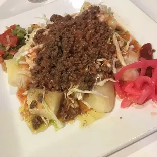 Carne Molida