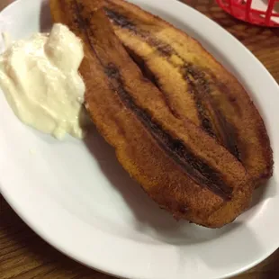 Plantains!