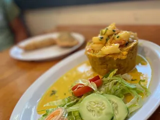 Mofongo Cafe