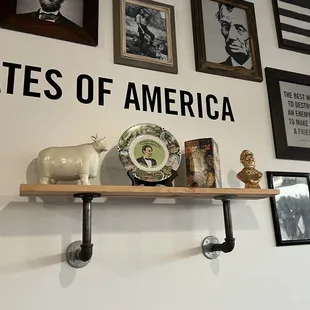 interior, sushi and sashimi