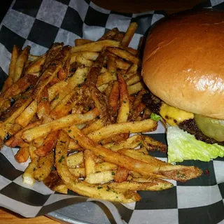 The United States of America