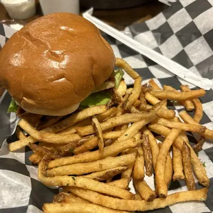 Greatest Burger Ever