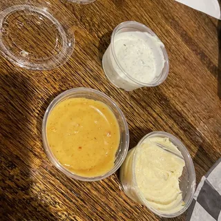 Sauces