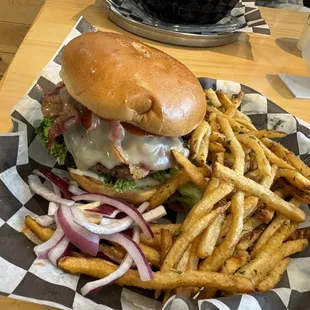 burger, burgers, food