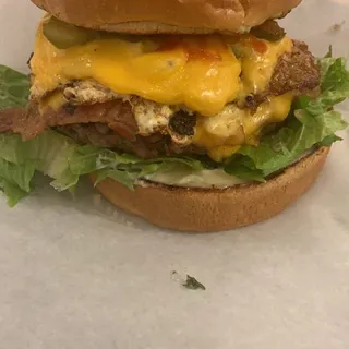 Cheeseburger