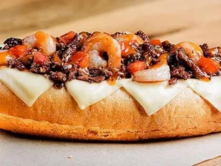 PepperJax Grill