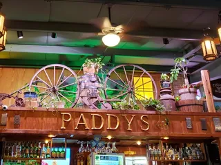 Paddy's Pizza Pub'n'restaurant