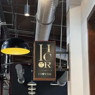 Honest Coffee