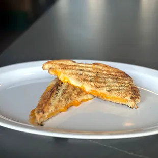 Grilled Cheese