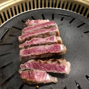 food, steak