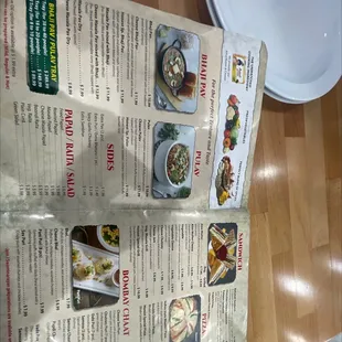 menu, ramen and noodles