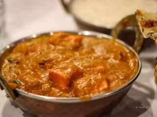 Paradise Indian Cuisine